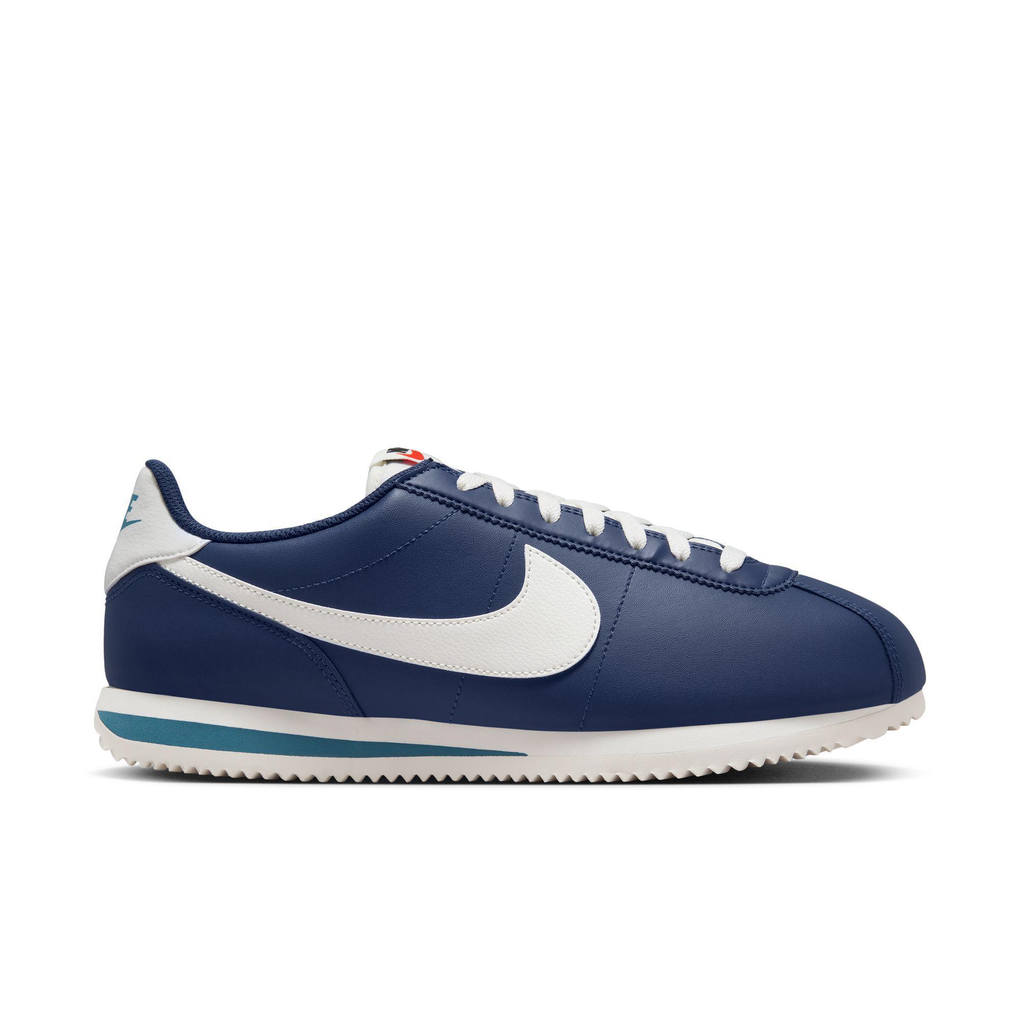 Nike Cortez "MIDNIGHT - HUB