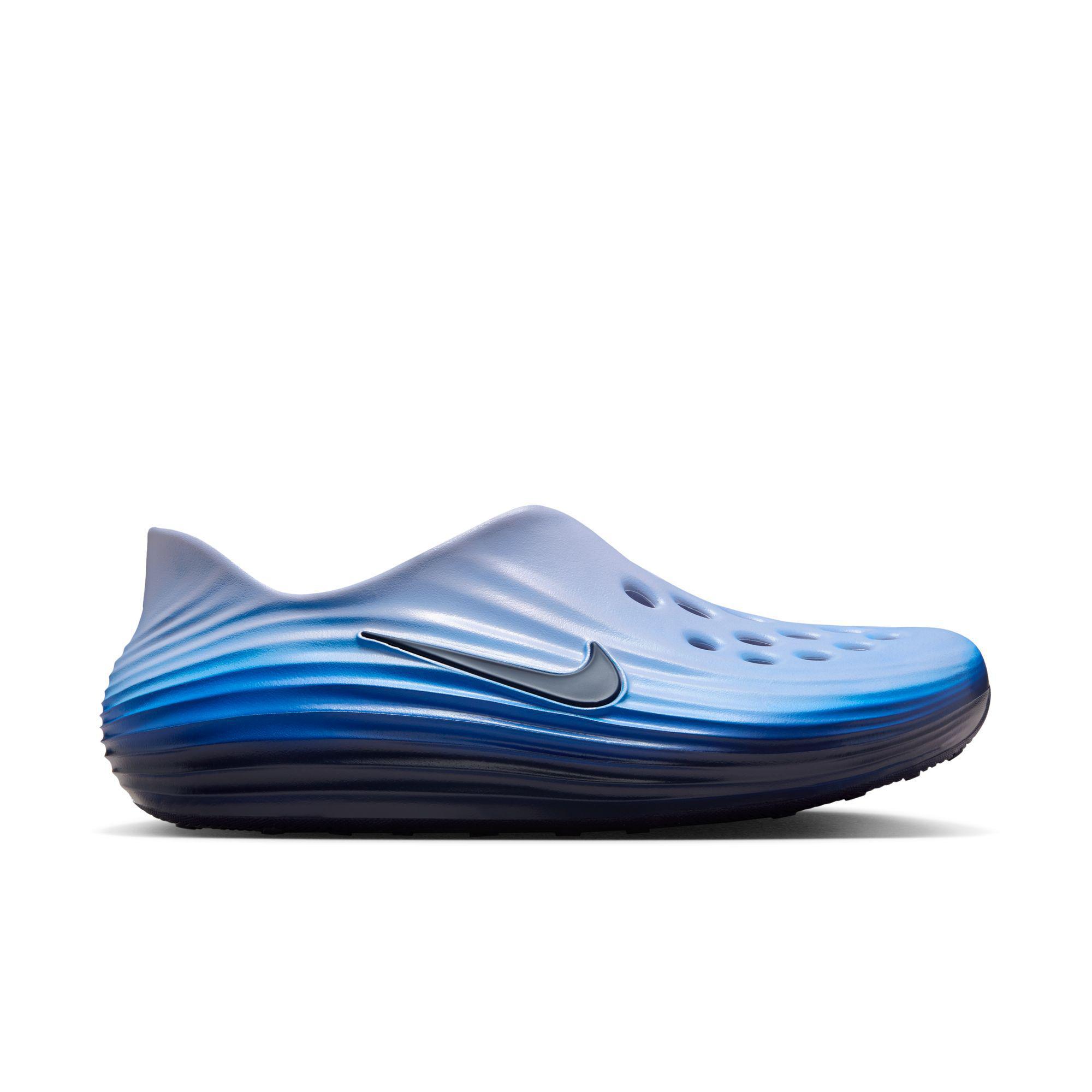 Re☆！！ Nike ReactX Rejuven8 Men's Shoes MIDNIGHT NAVY-COMET BLUE