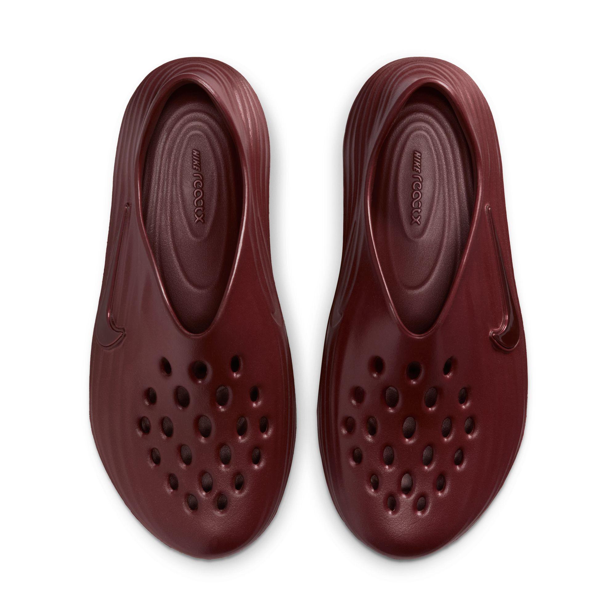 Nike ReactX Rejuven8 DARK TEAM RED - SNEAKER HUB