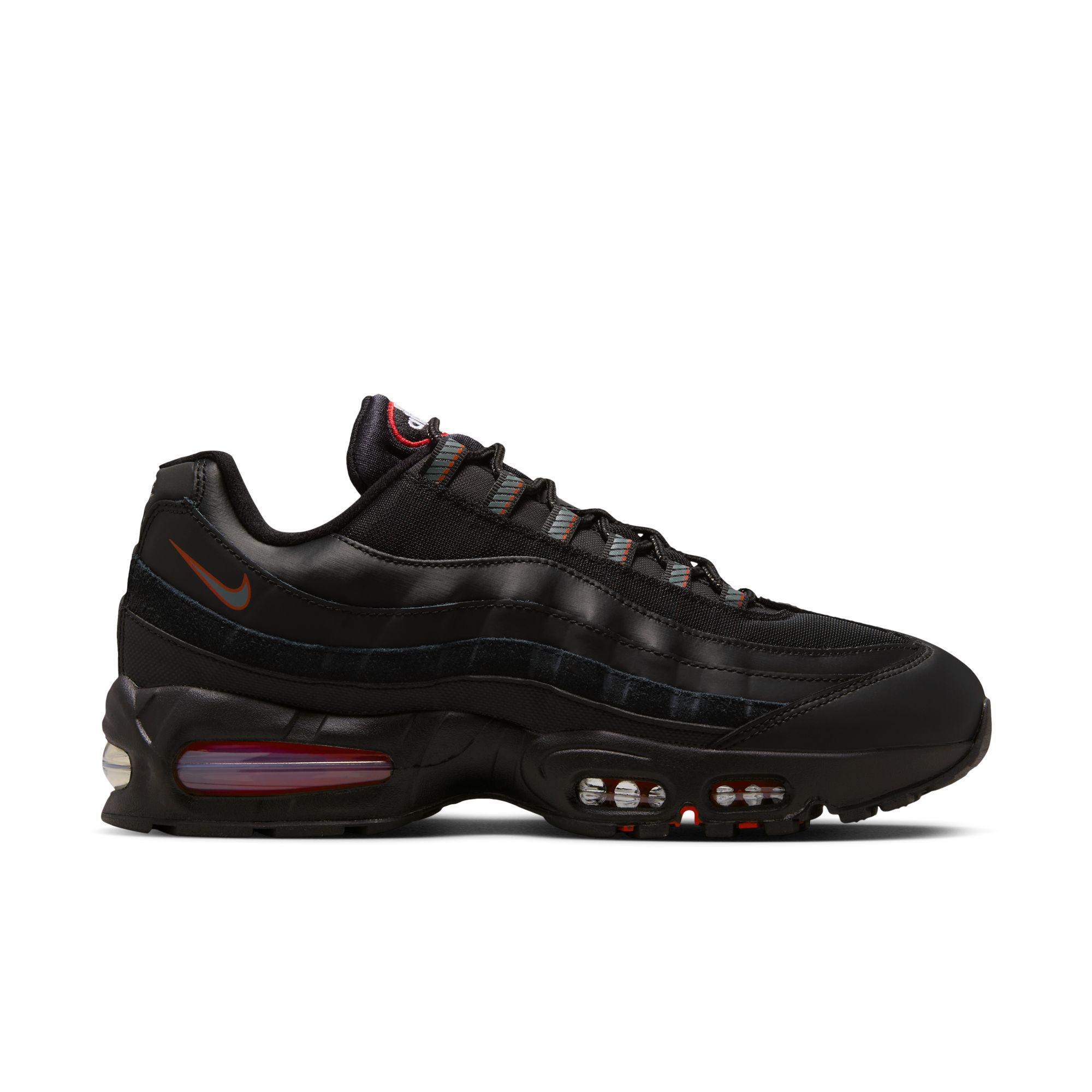 Nike Air Max 95 Big Bubble 