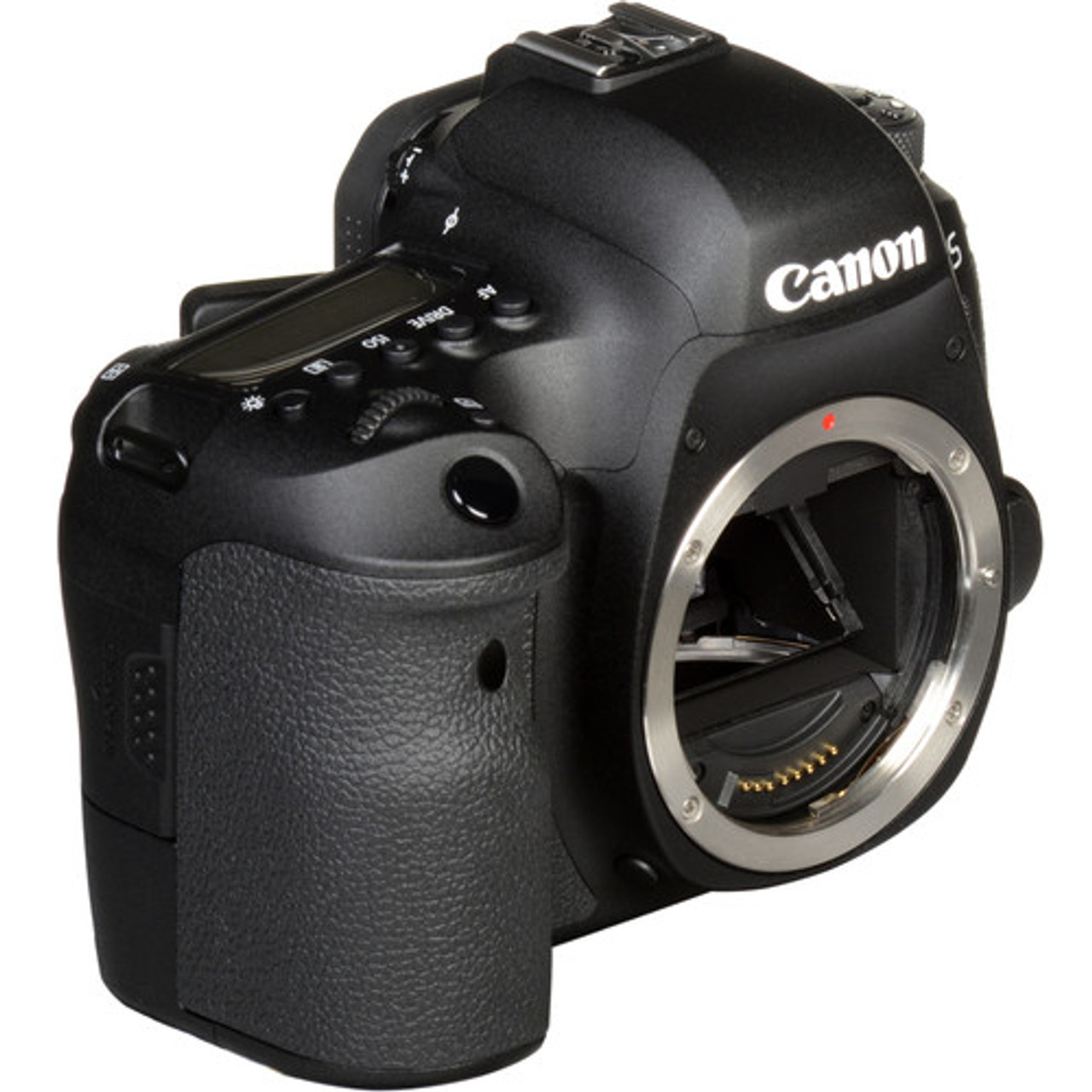 Cámara Réflex CANON EOS 6D MARK II (26.2 MP - ISO: 100 a 40000 - Sensor:  Full-Frame)