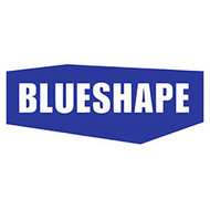 Blueshape
