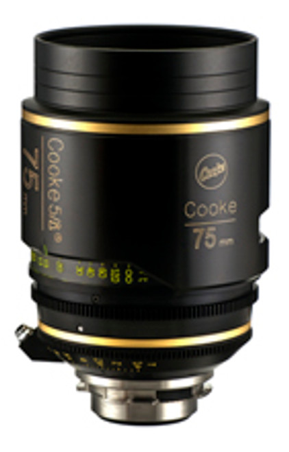 Cooke 75mm 5/i Lens T1.4