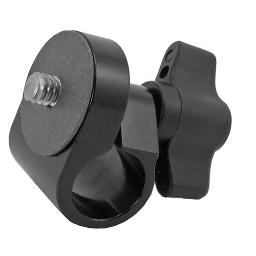 Upgrade Innovations Rod Accessory Clamp (1/4")