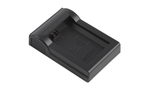 Hedbox Battery Charger Plate for Sony NP-FW50