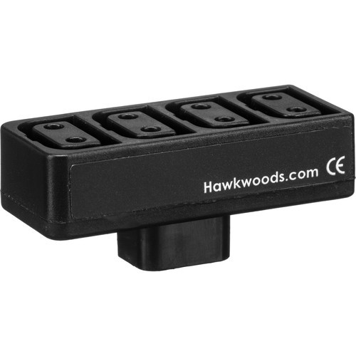 Hawk-Woods PC-40 powerCON Adapter