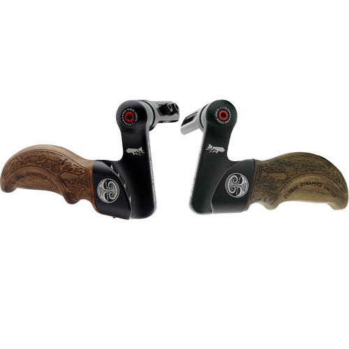 GDU Cowboy Handle Set for DSMC and DSMC2 Cameras (Right and Left)