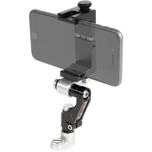 SHAPE Smartphone Pro 2-Axis Push Button Arm