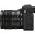 FUJIFILM X-S10 Mirrorless Digital Camera with 18-55mm Lens