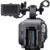 Sony PXW-FX9 6K Camera with Extension Unit and Atomos Monitor Kit