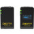 Deity Pocket Wireless Transmitter/Receiver (Black)