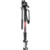 Manfrotto Element MII Video Monopod with Live Fluid Head