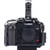 Tilta Full Camera Cage Kit for Panasonic GH6 (Black)