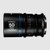 Venus Optics Laowa Nanomorph 50mm T2.4 1.5X S35 Cine Lens (Blue, Nikon Z)