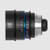 Venus Optics Laowa Nanomorph 50mm T2.4 1.5X S35 Cine Lens (Blue, PL Mount with Interchangeable EF Bayonet)