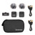 Saramonic Blink 100 B4 Ultra-Portable 2-Person Clip-On Wireless Mic System with Lightning Receiver for iPhone & iPad