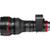 Canon CINE-SERVO 15-120mm T2.95-3.9 Zoom Lens Kit with SS-41-IASD Servo (EF)
