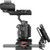 Wooden Camera Accessory System for Sony FX3/FX30 (Gold Mount)