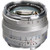 Zeiss Normal 50mm f/1.5 C Sonnar T* ZM Manual Focus Lens for Zeiss Ikon and Leica M Mount Rangefinder Cameras - Silver
