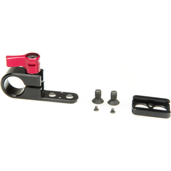 Zacuto 15mm Rod Lock for Top Handle