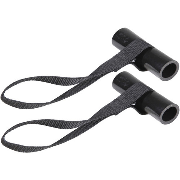 RigWheels Jam Straps Car Mounting Anchor Point