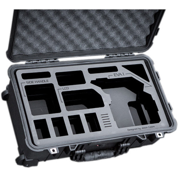 Jason Cases Panasonic AU-EVA1 Compact Case