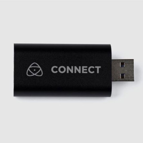 Atomos CONNECT 4K HDMI to USB Capture