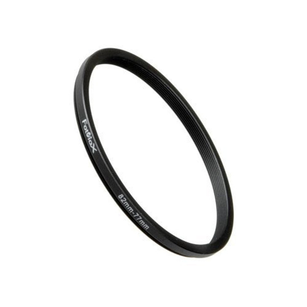Fotodiox 77-82mm Step Up Ring
