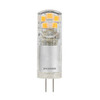 LED G4 2.4W 300lm Very Warm White 12V Sylvania