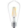 Philips CorePro LED Filament Squirrel Cage 7W (60W) 240V 2700K E27 Clear