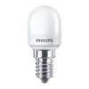 LED Pygmy 1.7W (15w eq.) E14 827 2700K 240V Frosted