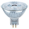 LED MR16 3.4W (20W eq.) 12V 3000K 36 Degrees RA90 Dimmable