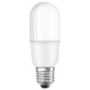 LED Superior Stick 11W (75W eq.) E27 RA90 6500K Frosted Dimmable Ledvance