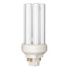Philips PL-T 18W 4-Pin 840 Cool White
