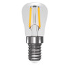 LED Pygmy 2W 2200K SES 130lm CRi90 Dimmable