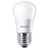 Philips Core Pro LED P45 5W (40W) E27 Frosted Very Warm White