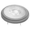 LED Pro AR111 7.4W (50W) 24 Deg 2700K CRi97 12V G53 Dimmable