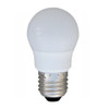 LED Round 45mm Opal ES 5W (35W) 12-24V 3000K Laes