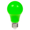 LED GLS 6W ES Green Dimmable Prolite