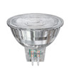 LED MR16 12V 4.3W (35W) Warm White 830 36 Degrees Sylvania