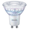 Philips Master LED spot VLE GU10 6.2W 120 Deg Cool White Dimmable