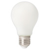 LED GLS 8W ES Very Warm White 827 Dimmable Calex