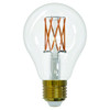 Girard Sudron LED Filament A70 GLS 8W 240V E27 Clear 2700K Dimmable