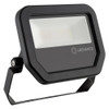 Ledvance LED Black Floodlight 20W Cool White 2400lm 100Deg IP65