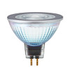 LED MR16 8W (50W) 12V Cool White 36 Degrees RA90 Dimmable