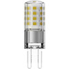 Sylvania ToLEDo G9 3.2W (32W) Daylight 865 Clear Dimmable