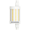 Sylvania LED R7s 8.5W (75W eq.) 2700K 78mm Dimmable