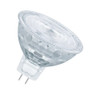 LED MR16 8W (50W eq.) 12V 4000K 36 Degrees RA90 Dimmable