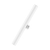LED Architectural Straight 300mm 3.5W (25W eq.) 2700K S14d Frosted Ledvance