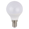 LED Round 45mm Opal SES 3W 12-60V 3000K